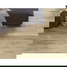 Mexen Alabama échantillon de panneaux vinyles 1240 x 182 mm SPC 6,5 mm, sous-couche IXPE 1,5 mm, 4 V-Fuga, Chêne - F1019-S