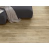 Mexen Alabama échantillon de panneaux vinyles SPC 6,5 mm, sous-couche IXPE 1,5 mm, 4 V-Fuga, Chêne - F1019-S
