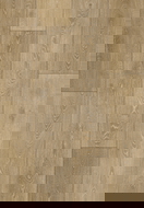 Mexen Alabama échantillon de panneaux vinyles 1240 x 182 mm SPC 6,5 mm, sous-couche IXPE 1,5 mm, 4 V-Fuga, Chêne - F1019-S