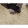 Mexen Calera échantillon de panneaux vinyles SPC 6,5 mm, sous-couche IXPE 1,5 mm, 4 V-Fuga, Chêne - F1020-S