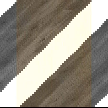 Échantillon de panneau vinyle Mexen Perry 1240 x 182 mm SPC 6,5 mm, sous-couche IXPE 1,5 mm, 4 V-Fuga, Chêne - F1021-S