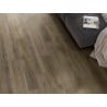 Mexen Perry échantillon de panneaux vinyles SPC 6,5 mm, sous-couche IXPE 1,5 mm, 4 V-Joint, Chêne - F1021-S