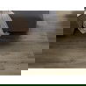 Échantillon de panneau vinyle Mexen Perry 1240 x 182 mm SPC 6,5 mm, sous-couche IXPE 1,5 mm, 4 V-Fuga, Chêne - F1021-S