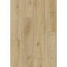 Mexen Charter Oak échantillon de panneaux vinyle SPC 6,5 mm, sous-couche IXPE 1,5 mm, 4 V-Fuga, Chêne - F1022-S