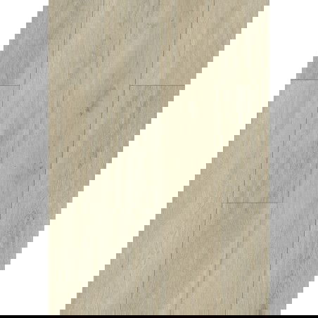 Mexen Bryce Canyon échantillon de panneaux en vinyle 1240 x 182 mm SPC 6,5 mm, sous-couche IXPE 1,5 mm, 4 V-Fuga, Chêne