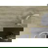 Mexen Bryce Canyon échantillon de panneaux vinyles 1240 x 182 mm SPC 6,5 mm, sous-couche IXPE 1,5 mm, 4 V-Fuga, Chêne - F1023-S