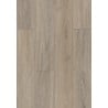 Mexen Parkland échantillon de panneaux vinyle SPC 6,5 mm, sous-couche IXPE 1,5 mm, 4 V-Fuga, Chêne - F1024-S