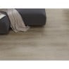 Mexen Parkland échantillon de panneaux vinyle SPC 6,5 mm, sous-couche IXPE 1,5 mm, 4 V-Fuga, Chêne - F1024-S