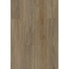 Mexen Palermo échantillon de panneaux vinyles SPC 6,5 mm, sous-couche IXPE 1,5 mm, 4 V-Joint, Chêne - F1025-S