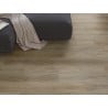 Mexen Palermo échantillon de panneaux vinyles SPC 6,5 mm, sous-couche IXPE 1,5 mm, 4 V-Joint, Chêne - F1025-S