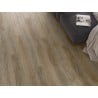 Mexen Palermo échantillon de panneaux vinyles SPC 6,5 mm, sous-couche IXPE 1,5 mm, 4 V-Joint, Chêne - F1025-S