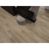 Mexen Palermo échantillon de panneaux vinyles SPC 6,5 mm, sous-couche IXPE 1,5 mm, 4 V-Joint, Chêne - F1025-S