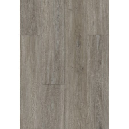 Mexen La Porte échantillon de panneaux vinyles SPC 6,5 mm, sous-couche IXPE 1,5 mm, 4 V-Joint, Chêne - F1026-S