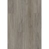 Mexen La Porte échantillon de panneaux vinyles SPC 6,5 mm, sous-couche IXPE 1,5 mm, 4 V-Joint, Chêne - F1026-S