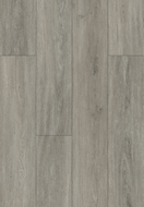 Mexen Redmond échantillon de panneaux vinyles SPC 6,5 mm, sous-couche IXPE 1,5 mm, 4 V-Joint, Chêne - F1027-S