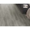 Mexen Redmond échantillon de panneaux vinyles SPC 6,5 mm, sous-couche IXPE 1,5 mm, 4 V-Joint, Chêne - F1027-S