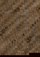 Mexen Orange Beach échantillon de panneaux vinyles 1240 x 182 mm SPC 6,5 mm, sous-couche IXPE 1,5 mm, 4 V-Fuga, Noyer - F1028-S