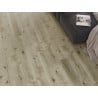 Mexen Georgia échantillon de panneaux vinyles SPC 6,5 mm, sous-couche IXPE 1,5 mm, 4 micro-biseaux, Chêne - F1031-S