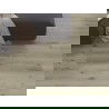 Mexen Georgia échantillon de panneaux vinyles 1240 x 182 mm SPC 6,5 mm, sous-couche IXPE 1,5 mm, 4 V-Fuge, Chêne - F1031-S
