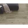 Mexen Georgia échantillon de panneaux vinyles SPC 6,5 mm, sous-couche IXPE 1,5 mm, 4 micro-biseaux, Chêne - F1031-S