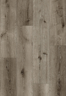 Mexen Kansas échantillon de panneaux vinyles SPC 6,5 mm, sous-couche IXPE 1,5 mm, 4 V-Joint, Chêne - F1032-S