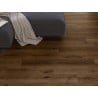 Mexen Strasburg échantillon de panneaux vinyles SPC 6,5 mm, sous-couche IXPE 1,5 mm, 4 V-Fuga, Chêne - F1033-S