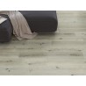 Mexen Silver Lake échantillon de panneaux vinyles SPC 6,5 mm, sous-couche IXPE 1,5 mm, 4 V-Fuga, Chêne - F1034-S