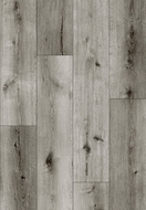 Mexen Lago Vista échantillon de panneaux vinyles SPC 6,5 mm, sous-couche IXPE 1,5 mm, 4 V-joints, Chêne - F1035-S
