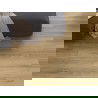 Mexen Sunset Hills échantillon de panneaux vinyles 1240 x 182 mm SPC 6,5 mm, sous-couche IXPE 1,5 mm, 4 V-Fuga, Chêne - F1037-S