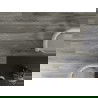 Mexen Claremont échantillon de panneaux vinyles 1240 x 182 mm SPC 6,5 mm, sous-couche IXPE 1,5 mm, 4 V-Fuga, Chêne - F1039-S
