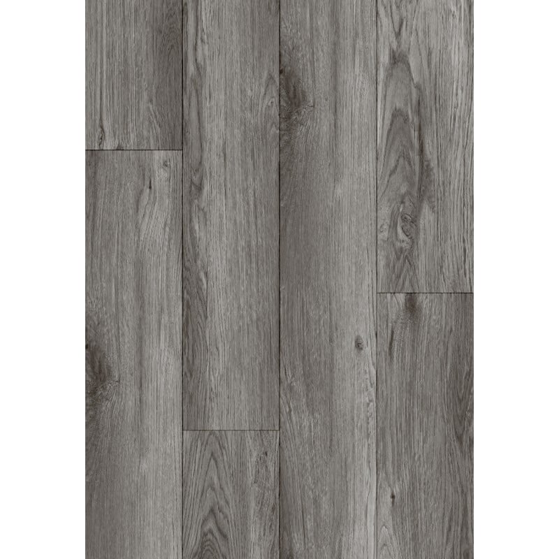 Mexen Claremont échantillon de panneaux vinyles SPC 6,5 mm, sous-couche IXPE 1,5 mm, 4 V-Fuge, Chêne - F1039-S