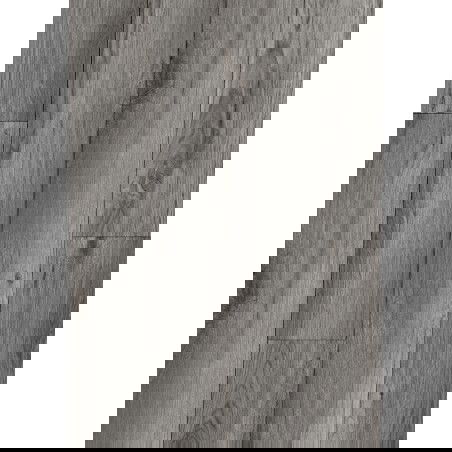 Mexen Claremont échantillon de panneaux vinyles 1240 x 182 mm SPC 6,5 mm, sous-couche IXPE 1,5 mm, 4 V-Fuga, Chêne - F1039-S