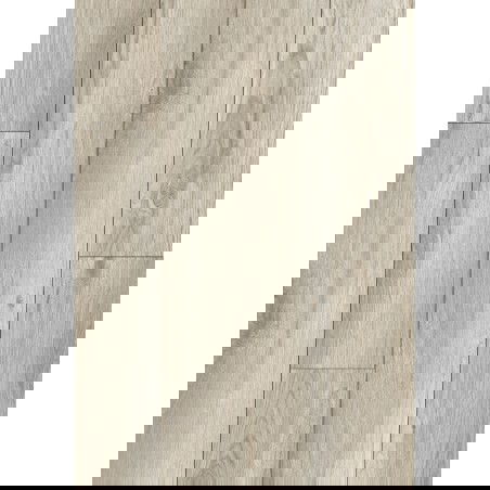 Mexen Sky Valley échantillon de panneaux vinyles 1240 x 182 mm SPC 6,5 mm, sous-couche IXPE 1,5 mm, 4 V-Fuga, Chêne - F1040-S