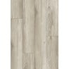 Mexen Sky Valley échantillon de panneaux vinyles SPC 6,5 mm, sous-couche IXPE 1,5 mm, 4 V-Fuge, Chêne - F1040-S