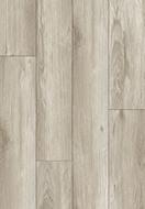 Mexen Sky Valley échantillon de panneaux vinyles SPC 6,5 mm, sous-couche IXPE 1,5 mm, 4 V-Fuge, Chêne - F1040-S