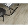 Mexen Sky Valley échantillon de panneaux vinyles SPC 6,5 mm, sous-couche IXPE 1,5 mm, 4 V-Fuge, Chêne - F1040-S