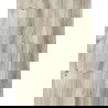 Mexen Richmond échantillon de panneaux vinyles 1240 x 182 mm SPC 6,5 mm, sous-couche IXPE 1,5 mm, 4 V-Fuga, Chêne - F1043-S