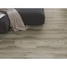 Mexen Richmond échantillon de panneaux vinyles SPC 6,5 mm, sous-couche IXPE 1,5 mm, 4 V-Fuge, Chêne - F1043-S