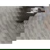 Panneaux vinyles Mexen Harrison 1240 x 182 mm SPC 6,5 mm, sous-couche IXPE 1,5 mm, 4 V-Façade, Chêne - F1044-S