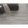 Mexen Harrison échantillon de panneaux vinyles SPC 6,5 mm, sous-couche IXPE 1,5 mm, 4 V-Joint, Chêne - F1044-S