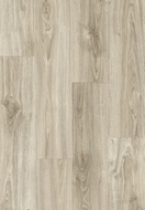 Mexen Madison échantillon de panneaux vinyles SPC 6,5 mm, sous-couche IXPE 1,5 mm, 4 V-Joint, Chêne - F1045-S
