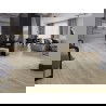 Mexen Madison échantillon de panneaux vinyles 1240 x 182 mm SPC 6,5 mm, sous-couche IXPE 1,5 mm, 4 V-Fuga, Chêne - F1045-S