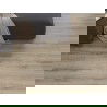 Mexen Fort Valley échantillon de panneaux vinyles 1240 x 182 mm SPC 6,5 mm, sous-couche IXPE 1,5 mm, 4 V-Fuga, Chêne - F1046-S