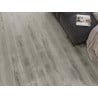Mexen Silver Creek échantillon de panneaux vinyles SPC 6,5 mm, sous-couche IXPE 1,5 mm, 4 V-Fuga, Chêne - F1047-S