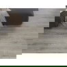Mexen Silver Creek échantillon de panneaux vinyles 1240 x 182 mm SPC 6,5 mm, sous-couche IXPE 1,5 mm, 4 V-Fuga, Chêne - F1047-S