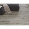 Mexen Silver Creek échantillon de panneaux vinyles SPC 6,5 mm, sous-couche IXPE 1,5 mm, 4 V-Fuga, Chêne - F1047-S