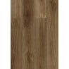 Mexen San Juan échantillon de panneaux vinyles SPC 6,5 mm, sous-couche IXPE 1,5 mm, 4 V-Joints, Chêne - F1049-S