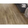Mexen Long Creek échantillon de panneaux vinyles SPC 6,5 mm, sous-couche IXPE 1,5 mm, 4 V-Joint, Chêne - F1050-S