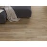 Mexen Long Creek échantillon de panneaux vinyles SPC 6,5 mm, sous-couche IXPE 1,5 mm, 4 V-Joint, Chêne - F1050-S