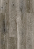 Mexen Sherwood échantillon de panneaux en vinyle SPC 6,5 mm, sous-couche IXPE 1,5 mm, 4 chanfreins en V, chêne - F1051-S